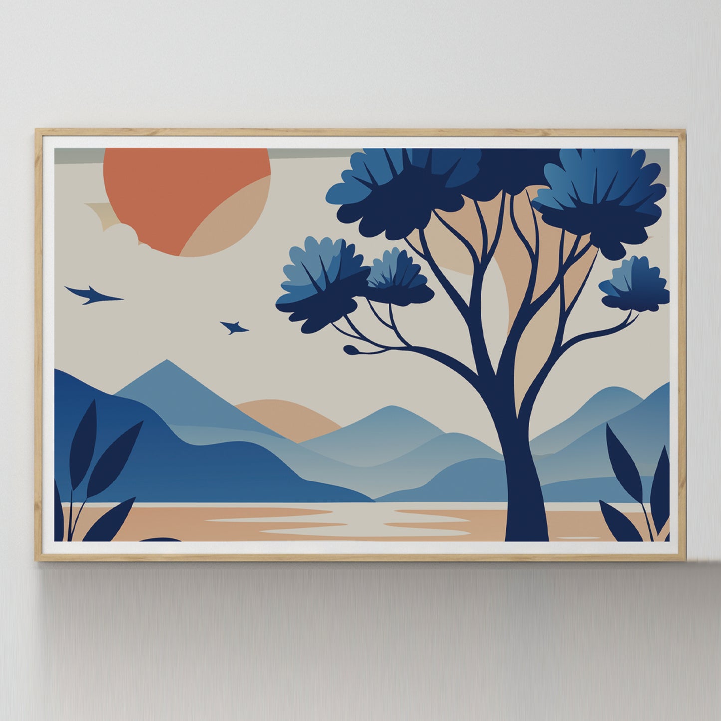 Optimism | Wall Art Set