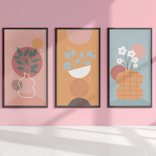 Love Live | Wall Art